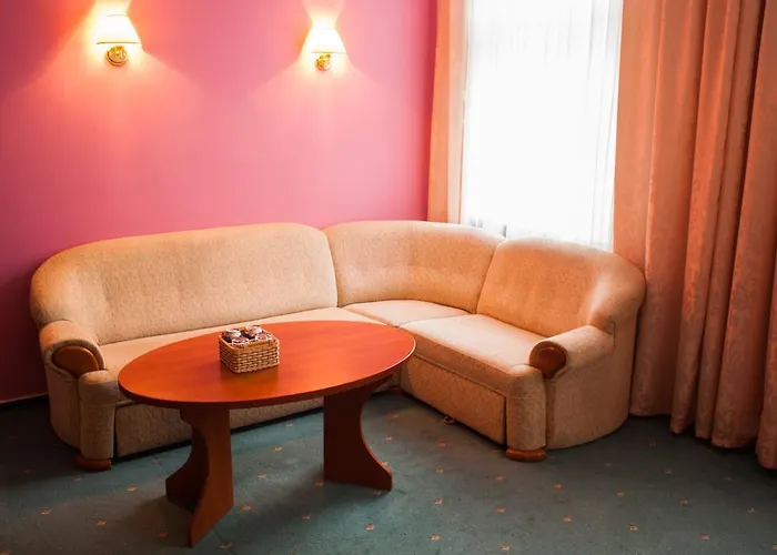 Vandrerhjem Ratuszowy *