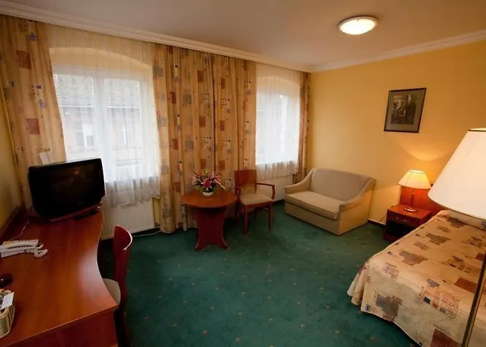 Vandrarhem Ratuszowy Bydgoszcz