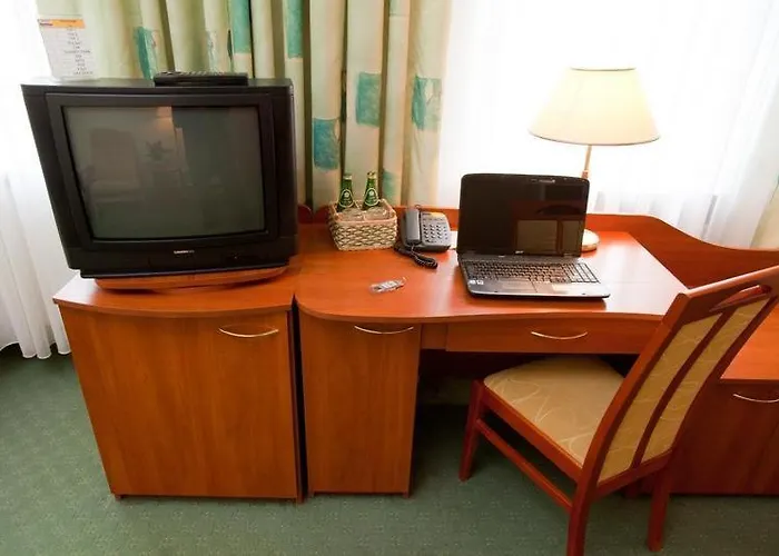 Ratuszowy * Bydgoszcz