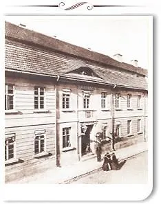 Ratuszowy Vandrarhem Bydgoszcz