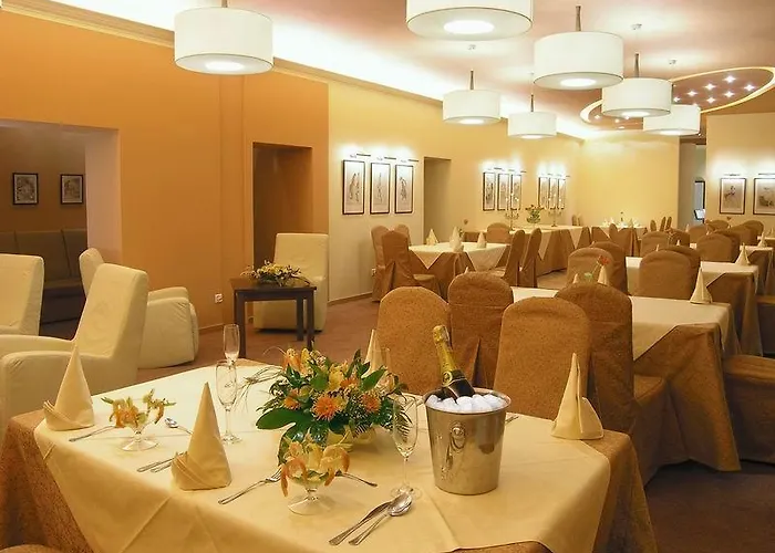 Ratuszowy Vandrerhjem