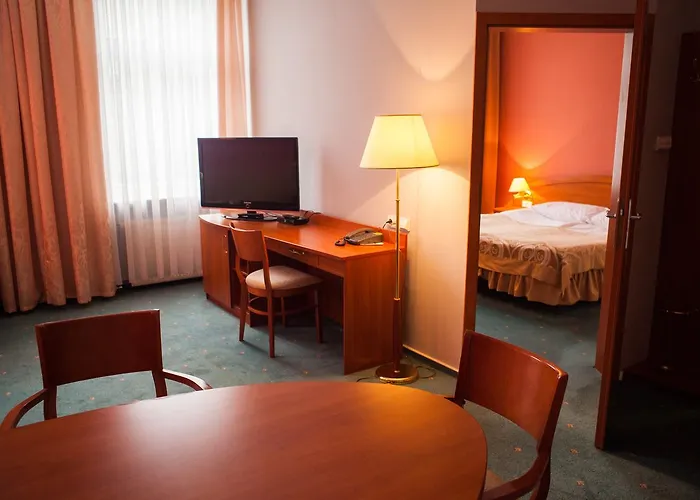 Ratuszowy * Bydgoszcz