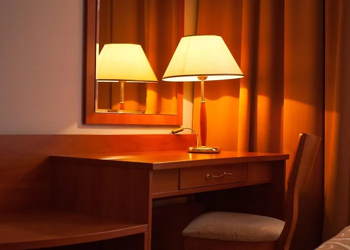 Vandrarhem Ratuszowy Bydgoszcz