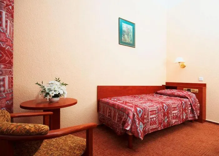 Ratuszowy Vandrerhjem *