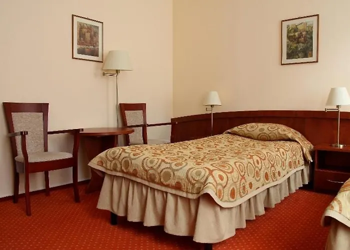 Vandrarhem Ratuszowy Bydgoszcz