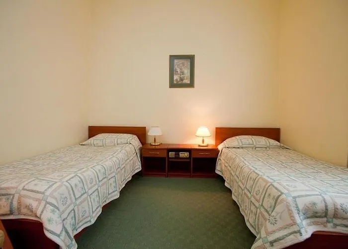 Vandrerhjem Ratuszowy