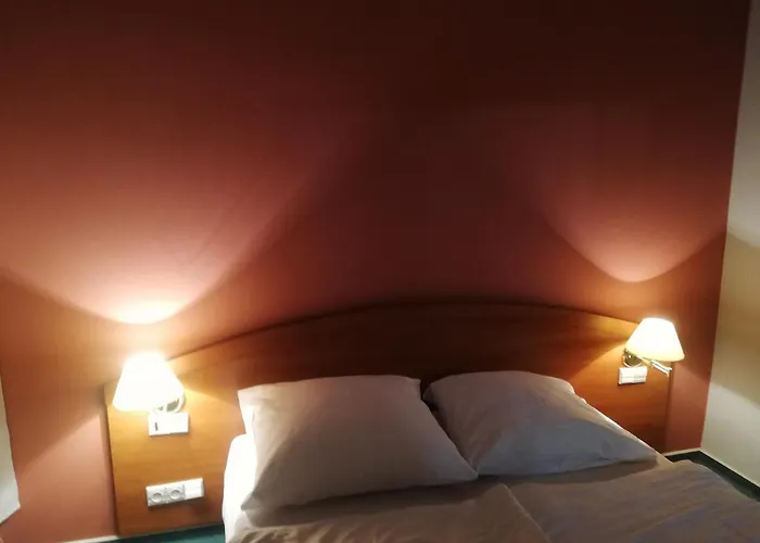 Vandrarhem Ratuszowy Bydgoszcz