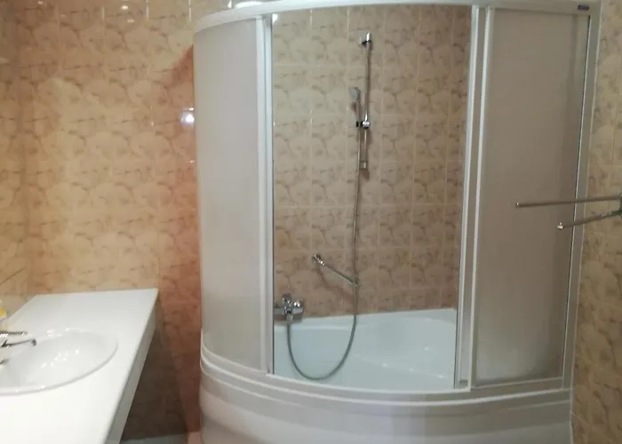 Ratuszowy Vandrerhjem