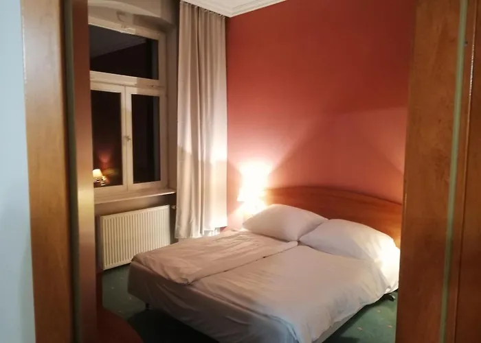 Ratuszowy Vandrerhjem *