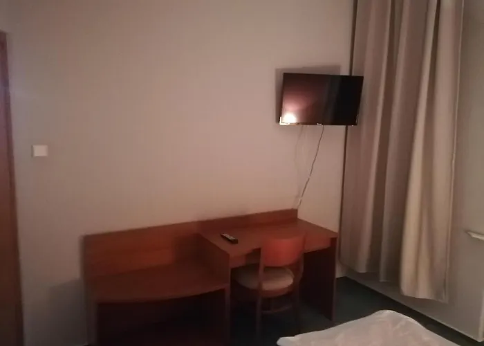 Ratuszowy Vandrerhjem Bydgoszcz