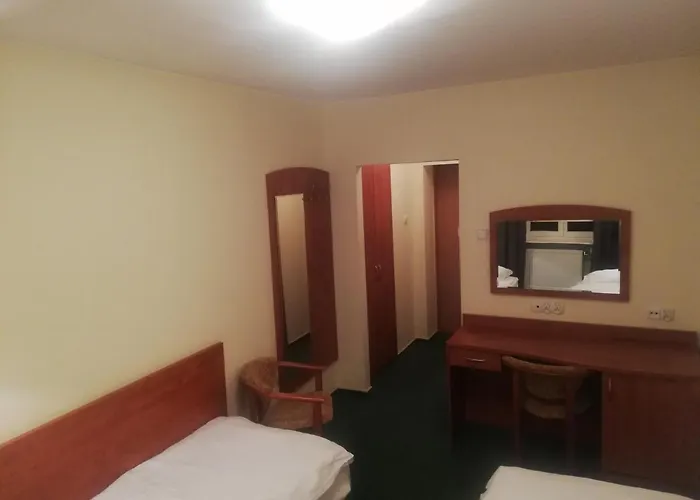 Ratuszowy Vandrerhjem *