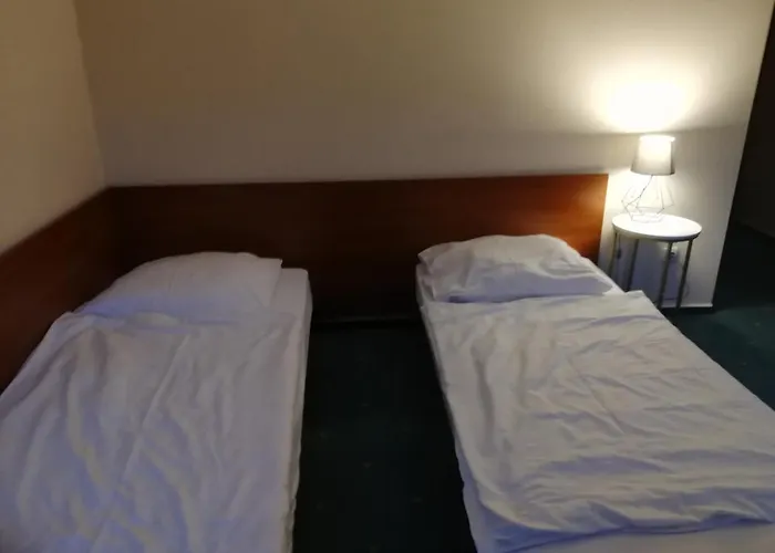 Ratuszowy Vandrerhjem *