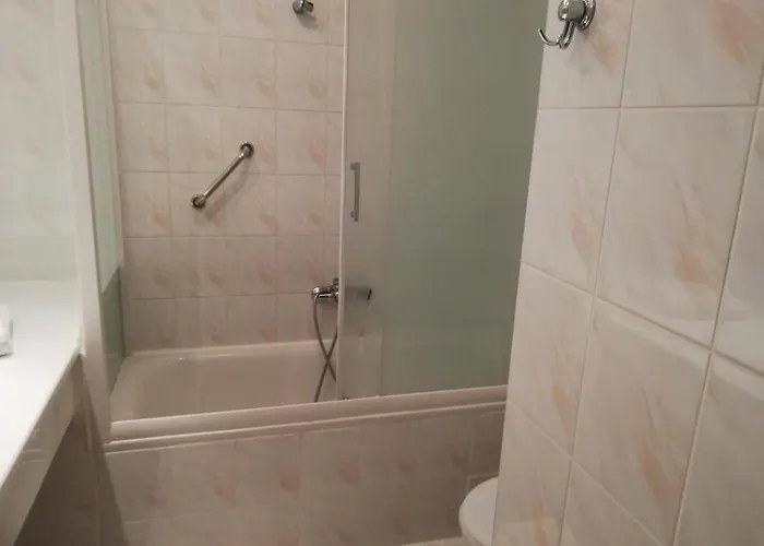 Ratuszowy Vandrerhjem Bydgoszcz