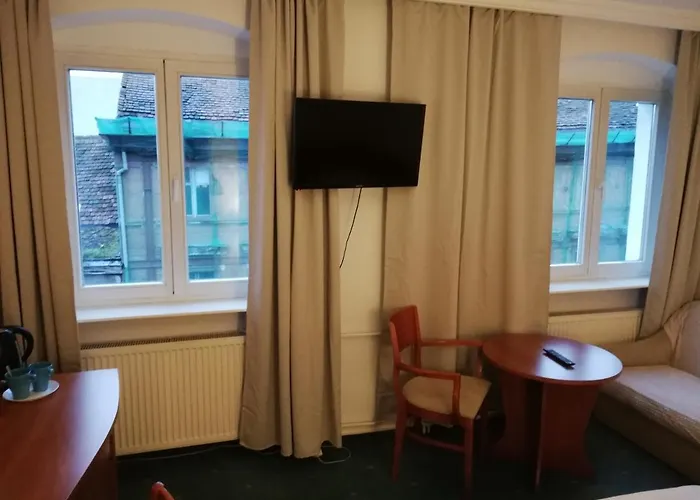 Ratuszowy * Bydgoszcz