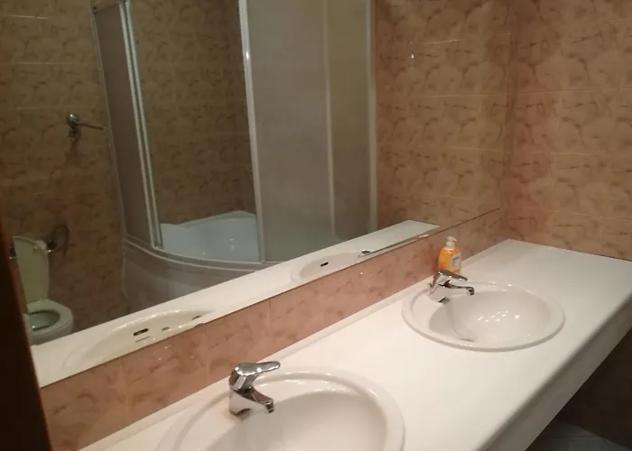 Ratuszowy Vandrarhem *