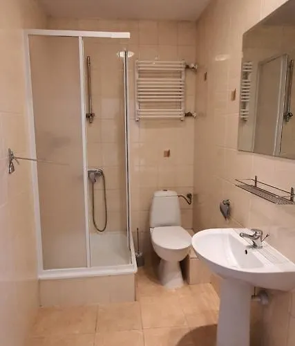 Ratuszowy Vandrarhem