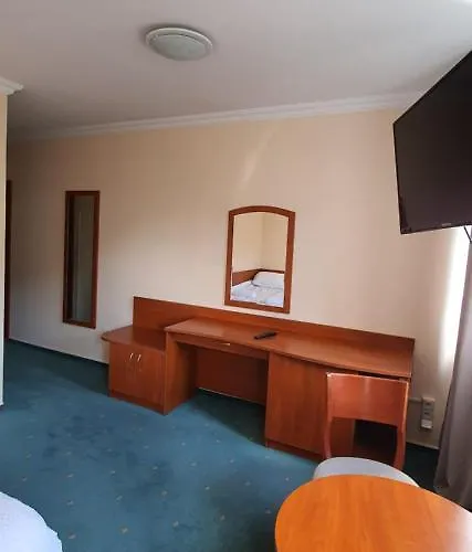 Vandrerhjem Ratuszowy